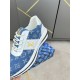 2022SS Men's sneakers New summer new LOUIS VUITTON Louis Vuitton 2022SS Men's sneakers New summer new LOUIS VUITTON Louis Vuitton