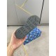 2022SS Men's sneakers New summer new LOUIS VUITTON Louis Vuitton 2022SS Men's sneakers New summer new LOUIS VUITTON Louis Vuitton