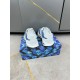 2022SS Men's sneakers New summer new LOUIS VUITTON Louis Vuitton 2022SS Men's sneakers New summer new LOUIS VUITTON Louis Vuitton