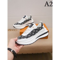 2022SS Men's Sneakers Summer Elegant Style LOUIS VUITTON Louis Vuitton