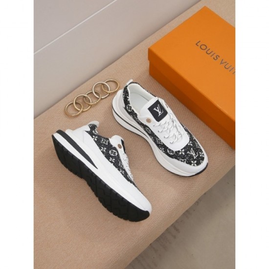2022SS Men's Sneakers Summer Elegant Style LOUIS VUITTON Louis Vuitton 2022SS Men's Sneakers Summer Elegant Style LOUIS VUITTON Louis Vuitton