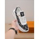 2022SS Men's Sneakers Summer Elegant Style LOUIS VUITTON Louis Vuitton 2022SS Men's Sneakers Summer Elegant Style LOUIS VUITTON Louis Vuitton