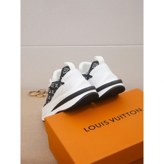 2022SS Men's Sneakers Summer Elegant Style LOUIS VUITTON Louis Vuitton 2022SS Men's Sneakers Summer Elegant Style LOUIS VUITTON Louis Vuitton