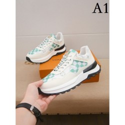 2022SS Men's Sneakers Spring / Summer New Item Sold Out LOUIS VUITTON Louis Vuitton
