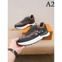 2022SS Men's Sneakers Spring / Summer New Item Sold Out LOUIS VUITTON Louis Vuitton