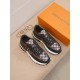 2022SS Men's Sneakers Spring / Summer New Item Sold Out LOUIS VUITTON Louis Vuitton 2022SS Men's Sneakers Spring / Summer New Item Sold Out LOUIS VUITTON Louis Vuitton
