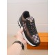 2022SS Men's Sneakers Spring / Summer New Item Sold Out LOUIS VUITTON Louis Vuitton 2022SS Men's Sneakers Spring / Summer New Item Sold Out LOUIS VUITTON Louis Vuitton