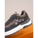 2022SS Men's Sneakers Spring / Summer New Item Sold Out LOUIS VUITTON Louis Vuitton 2022SS Men's Sneakers Spring / Summer New Item Sold Out LOUIS VUITTON Louis Vuitton