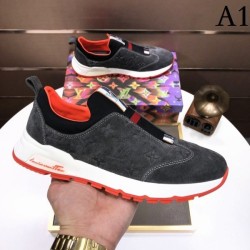 2022SS Men's sneakers Japan not yet in stock Popular LOUIS VUITTON Louis Vuitton
