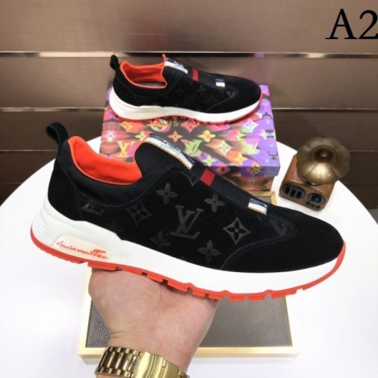 2022SS Men's sneakers Japan not yet in stock Popular LOUIS VUITTON Louis Vuitton 2022SS Men's sneakers Japan not yet in stock Popular LOUIS VUITTON Louis Vuitton