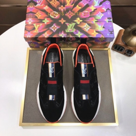 2022SS Men's sneakers Japan not yet in stock Popular LOUIS VUITTON Louis Vuitton 2022SS Men's sneakers Japan not yet in stock Popular LOUIS VUITTON Louis Vuitton