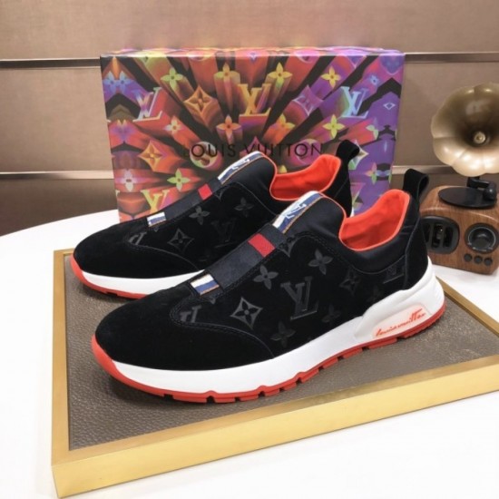 2022SS Men's sneakers Japan not yet in stock Popular LOUIS VUITTON Louis Vuitton 2022SS Men's sneakers Japan not yet in stock Popular LOUIS VUITTON Louis Vuitton