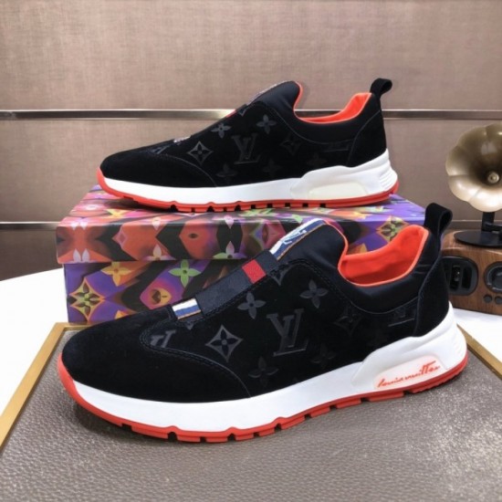 2022SS Men's sneakers Japan not yet in stock Popular LOUIS VUITTON Louis Vuitton 2022SS Men's sneakers Japan not yet in stock Popular LOUIS VUITTON Louis Vuitton