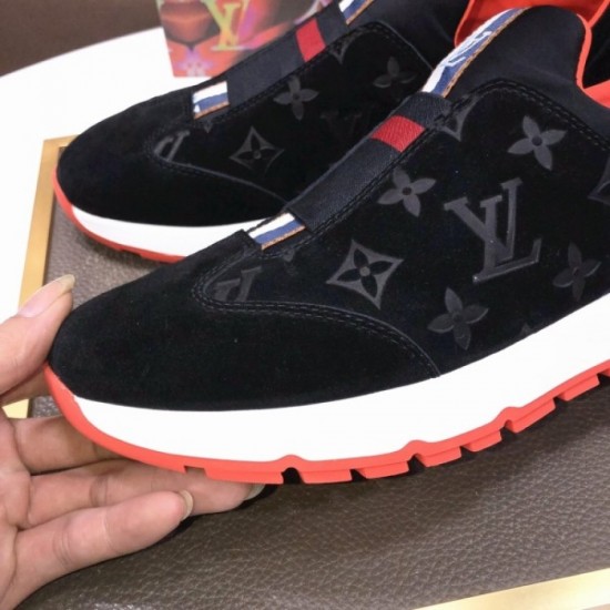 2022SS Men's sneakers Japan not yet in stock Popular LOUIS VUITTON Louis Vuitton 2022SS Men's sneakers Japan not yet in stock Popular LOUIS VUITTON Louis Vuitton