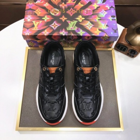 2022SS Men's sneakers Spring / Summer arrival as soon as possible LOUIS VUITTON Louis Vuitton 2022SS Men's sneakers Spring / Summer arrival as soon as possible LOUIS VUITTON Louis Vuitton