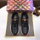 2022SS Men's sneakers Spring / Summer arrival as soon as possible LOUIS VUITTON Louis Vuitton 2022SS Men's sneakers Spring / Summer arrival as soon as possible LOUIS VUITTON Louis Vuitton