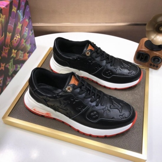 2022SS Men's sneakers Spring / Summer arrival as soon as possible LOUIS VUITTON Louis Vuitton 2022SS Men's sneakers Spring / Summer arrival as soon as possible LOUIS VUITTON Louis Vuitton