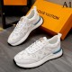 2022SS Men's sneakers New spring items Difficult to obtain LOUIS VUITTON Louis Vuitton 2022SS Men's sneakers New spring items Difficult to obtain LOUIS VUITTON Louis Vuitton