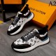 2022SS Men's sneakers New spring items Difficult to obtain LOUIS VUITTON Louis Vuitton 2022SS Men's sneakers New spring items Difficult to obtain LOUIS VUITTON Louis Vuitton