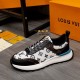 2022SS Men's sneakers New spring items Difficult to obtain LOUIS VUITTON Louis Vuitton 2022SS Men's sneakers New spring items Difficult to obtain LOUIS VUITTON Louis Vuitton