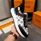 2022SS Men's sneakers New spring items Difficult to obtain LOUIS VUITTON Louis Vuitton 2022SS Men's sneakers New spring items Difficult to obtain LOUIS VUITTON Louis Vuitton