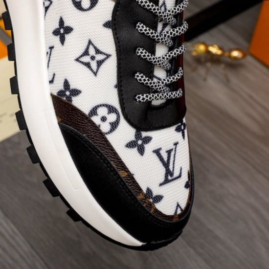 2022SS Men's sneakers New spring items Difficult to obtain LOUIS VUITTON Louis Vuitton 2022SS Men's sneakers New spring items Difficult to obtain LOUIS VUITTON Louis Vuitton