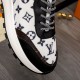 2022SS Men's sneakers New spring items Difficult to obtain LOUIS VUITTON Louis Vuitton 2022SS Men's sneakers New spring items Difficult to obtain LOUIS VUITTON Louis Vuitton