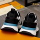 2022SS Men's sneakers New spring items Difficult to obtain LOUIS VUITTON Louis Vuitton 2022SS Men's sneakers New spring items Difficult to obtain LOUIS VUITTON Louis Vuitton