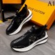 2022SS Men's Sneakers Spring Summer New VIP Price LOUIS VUITTON Louis Vuitton 2022SS Men's Sneakers Spring Summer New VIP Price LOUIS VUITTON Louis Vuitton