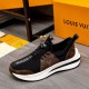 2022SS Men's Sneakers Spring Summer New VIP Price LOUIS VUITTON Louis Vuitton 2022SS Men's Sneakers Spring Summer New VIP Price LOUIS VUITTON Louis Vuitton