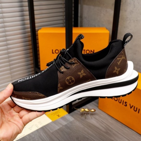 2022SS Men's Sneakers Spring Summer New VIP Price LOUIS VUITTON Louis Vuitton 2022SS Men's Sneakers Spring Summer New VIP Price LOUIS VUITTON Louis Vuitton