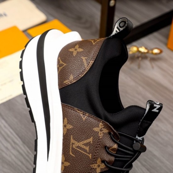 2022SS Men's Sneakers Spring Summer New VIP Price LOUIS VUITTON Louis Vuitton 2022SS Men's Sneakers Spring Summer New VIP Price LOUIS VUITTON Louis Vuitton