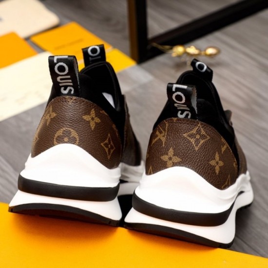 2022SS Men's Sneakers Spring Summer New VIP Price LOUIS VUITTON Louis Vuitton 2022SS Men's Sneakers Spring Summer New VIP Price LOUIS VUITTON Louis Vuitton
