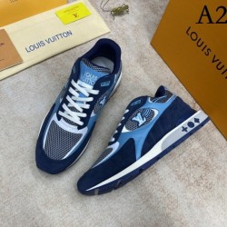 2022SS Men's sneakers The strongest item in summer LOUIS VUITTON Louis Vuitton