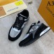 2022SS Men's sneakers The strongest item in summer LOUIS VUITTON Louis Vuitton 2022SS Men's sneakers The strongest item in summer LOUIS VUITTON Louis Vuitton