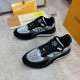 2022SS Men's sneakers The strongest item in summer LOUIS VUITTON Louis Vuitton 2022SS Men's sneakers The strongest item in summer LOUIS VUITTON Louis Vuitton