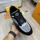 2022SS Men's sneakers The strongest item in summer LOUIS VUITTON Louis Vuitton 2022SS Men's sneakers The strongest item in summer LOUIS VUITTON Louis Vuitton