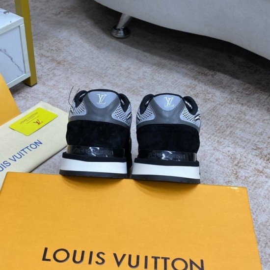 2022SS Men's sneakers The strongest item in summer LOUIS VUITTON Louis Vuitton 2022SS Men's sneakers The strongest item in summer LOUIS VUITTON Louis Vuitton
