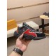 2022SS Men's sneakers Excellent compatibility LOUIS VUITTON Louis Vuitton 2022SS Men's sneakers Excellent compatibility LOUIS VUITTON Louis Vuitton