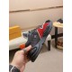 2022SS Men's sneakers Excellent compatibility LOUIS VUITTON Louis Vuitton 2022SS Men's sneakers Excellent compatibility LOUIS VUITTON Louis Vuitton