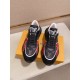 2022SS Men's sneakers Excellent compatibility LOUIS VUITTON Louis Vuitton 2022SS Men's sneakers Excellent compatibility LOUIS VUITTON Louis Vuitton