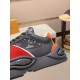 2022SS Men's sneakers Excellent compatibility LOUIS VUITTON Louis Vuitton 2022SS Men's sneakers Excellent compatibility LOUIS VUITTON Louis Vuitton