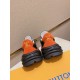 2022SS Men's sneakers Excellent compatibility LOUIS VUITTON Louis Vuitton 2022SS Men's sneakers Excellent compatibility LOUIS VUITTON Louis Vuitton