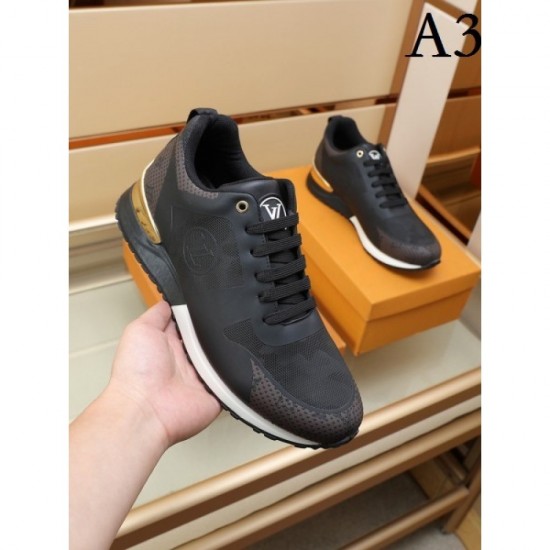 Support surges LOUIS VUITTON Louis Vuitton 2022AW men's sneakers Support surges LOUIS VUITTON Louis Vuitton 2022AW men's sneakers
