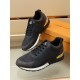 Support surges LOUIS VUITTON Louis Vuitton 2022AW men's sneakers Support surges LOUIS VUITTON Louis Vuitton 2022AW men's sneakers