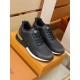 Support surges LOUIS VUITTON Louis Vuitton 2022AW men's sneakers Support surges LOUIS VUITTON Louis Vuitton 2022AW men's sneakers