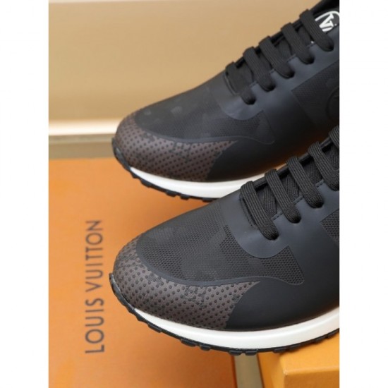 Support surges LOUIS VUITTON Louis Vuitton 2022AW men's sneakers Support surges LOUIS VUITTON Louis Vuitton 2022AW men's sneakers