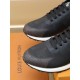 Support surges LOUIS VUITTON Louis Vuitton 2022AW men's sneakers Support surges LOUIS VUITTON Louis Vuitton 2022AW men's sneakers