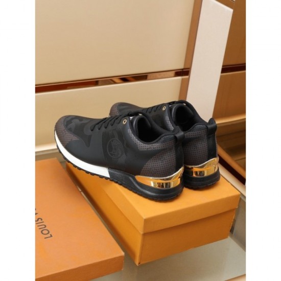 Support surges LOUIS VUITTON Louis Vuitton 2022AW men's sneakers Support surges LOUIS VUITTON Louis Vuitton 2022AW men's sneakers