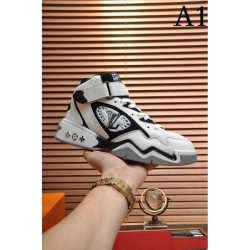 Local price sale LOUIS VUITTON Louis Vuitton 2022AW men's sneakers